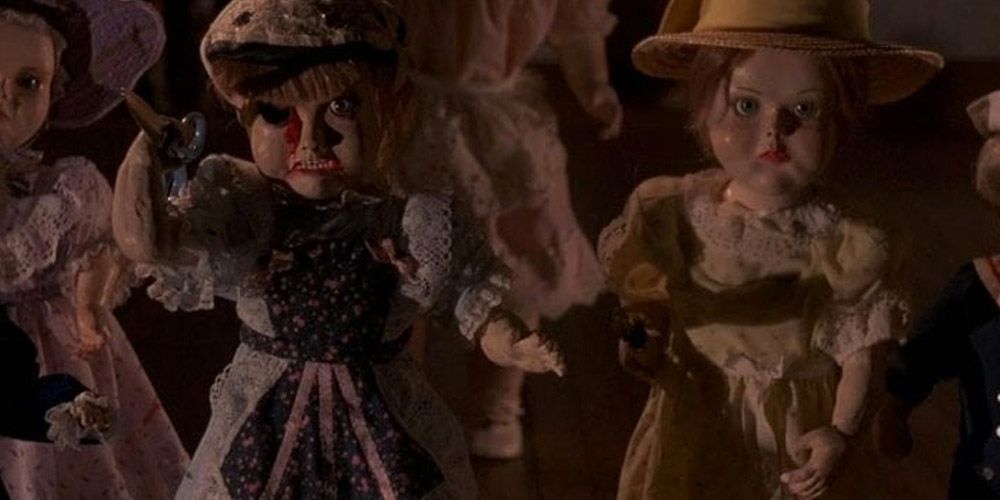 Dolls