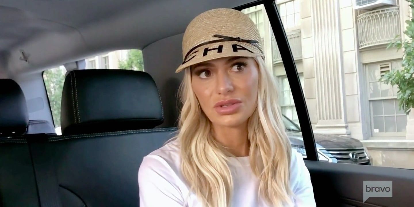Chanel Round Sunglasses worn by Dorit Kemsley as seen in The Real  Housewives of Beverly Hills (S12E06)