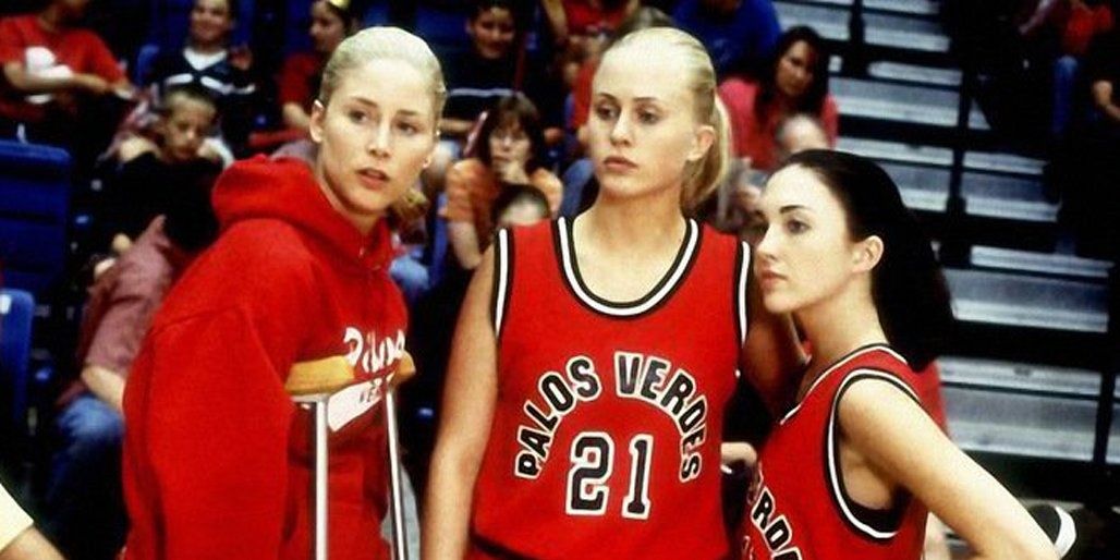 Double Teamed