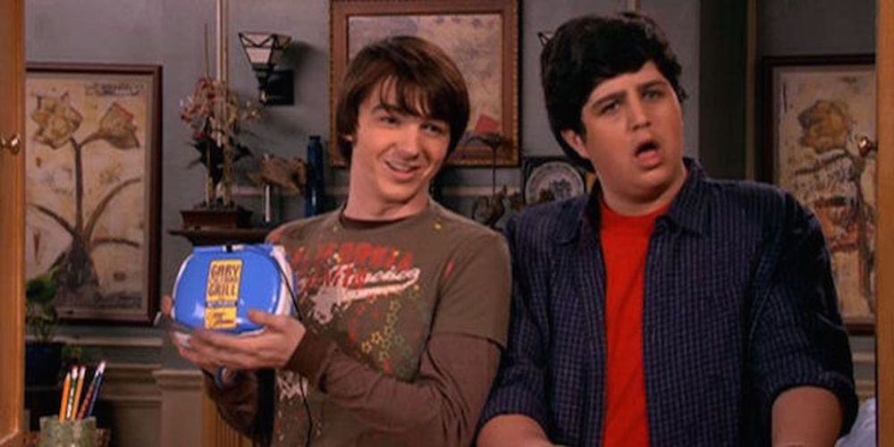 Every Nickelodeon Show Available On Netflix Or Hulu Ranked By IMDb