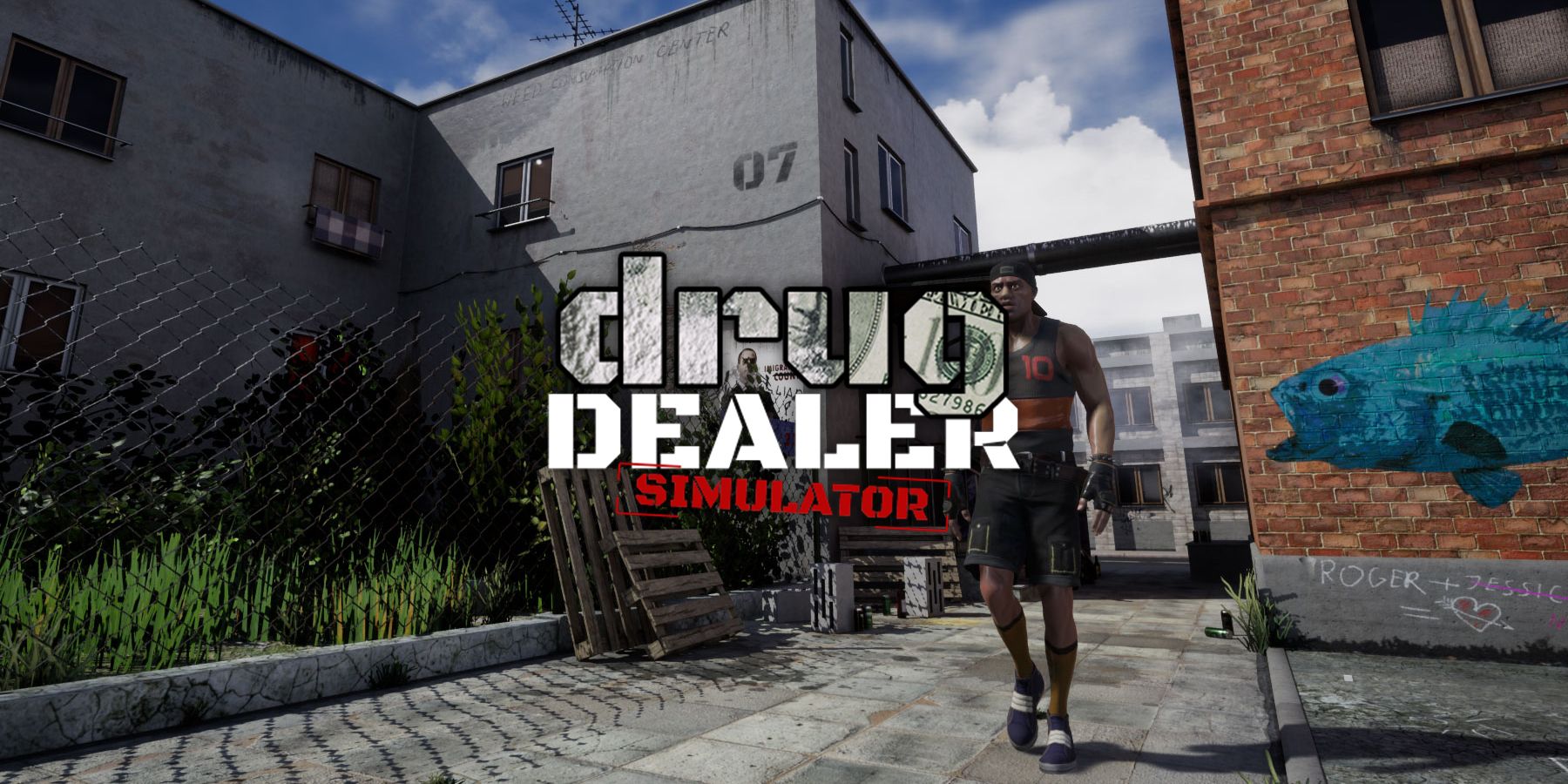 Drug Dealer Simulator Beginner S Guide To Dealing Screen Rant