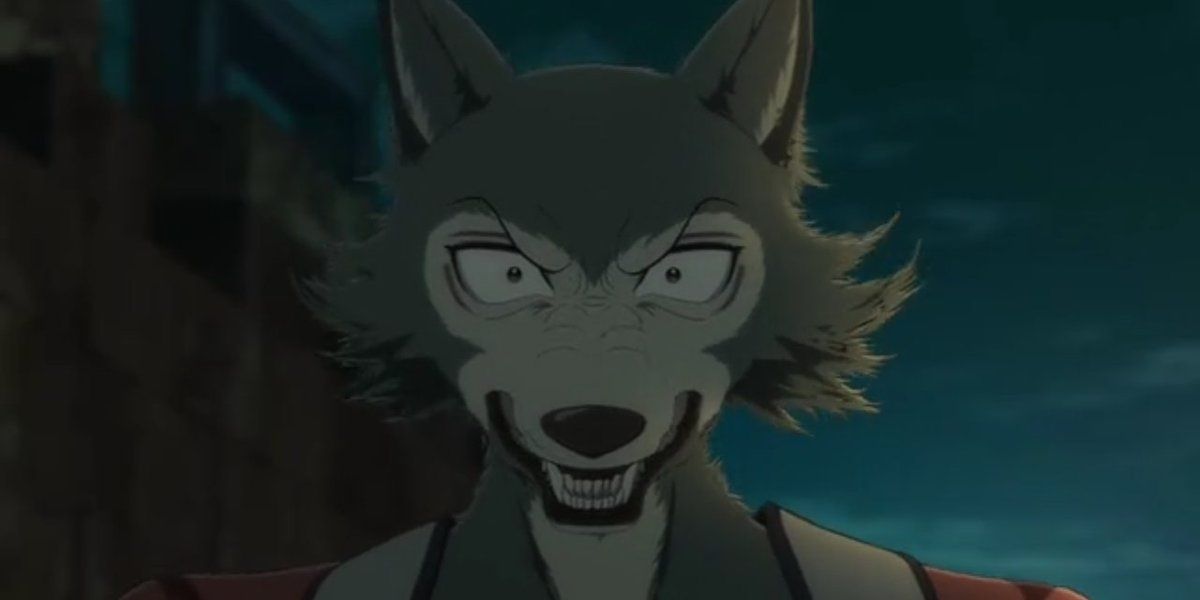 Beastars 10 Best Episodes, Ranked According To IMDb