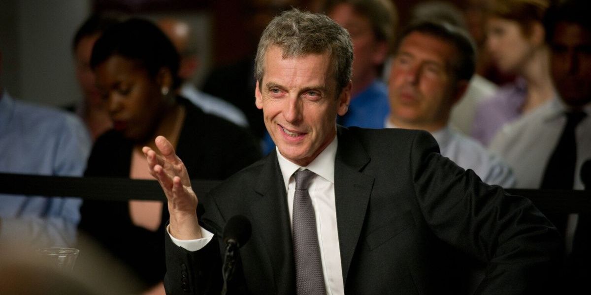 The Thick Of It 10 Best Episodes Ranked According to IMDb