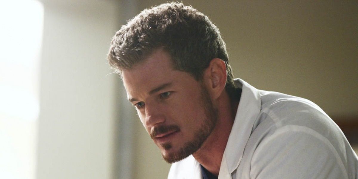 At 6'1&quot; Eric Dane and Jesse Williams are the tallest cast members the show has featured so far| Grey's Anatomy's Tallest &amp; Shortest Cast Members