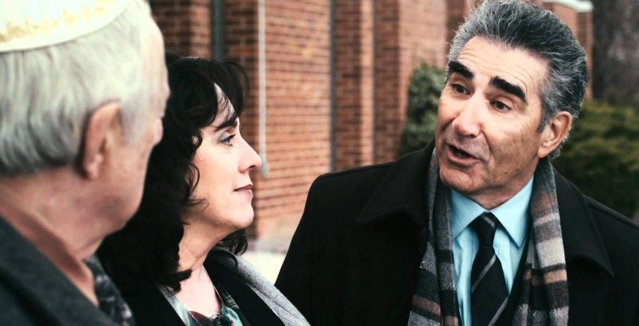 EUGENE-LEVY-GOON