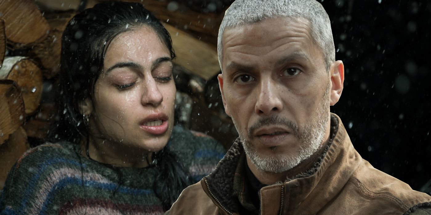 Netflix's Earth & Blood Ending And Real Meaning Explained