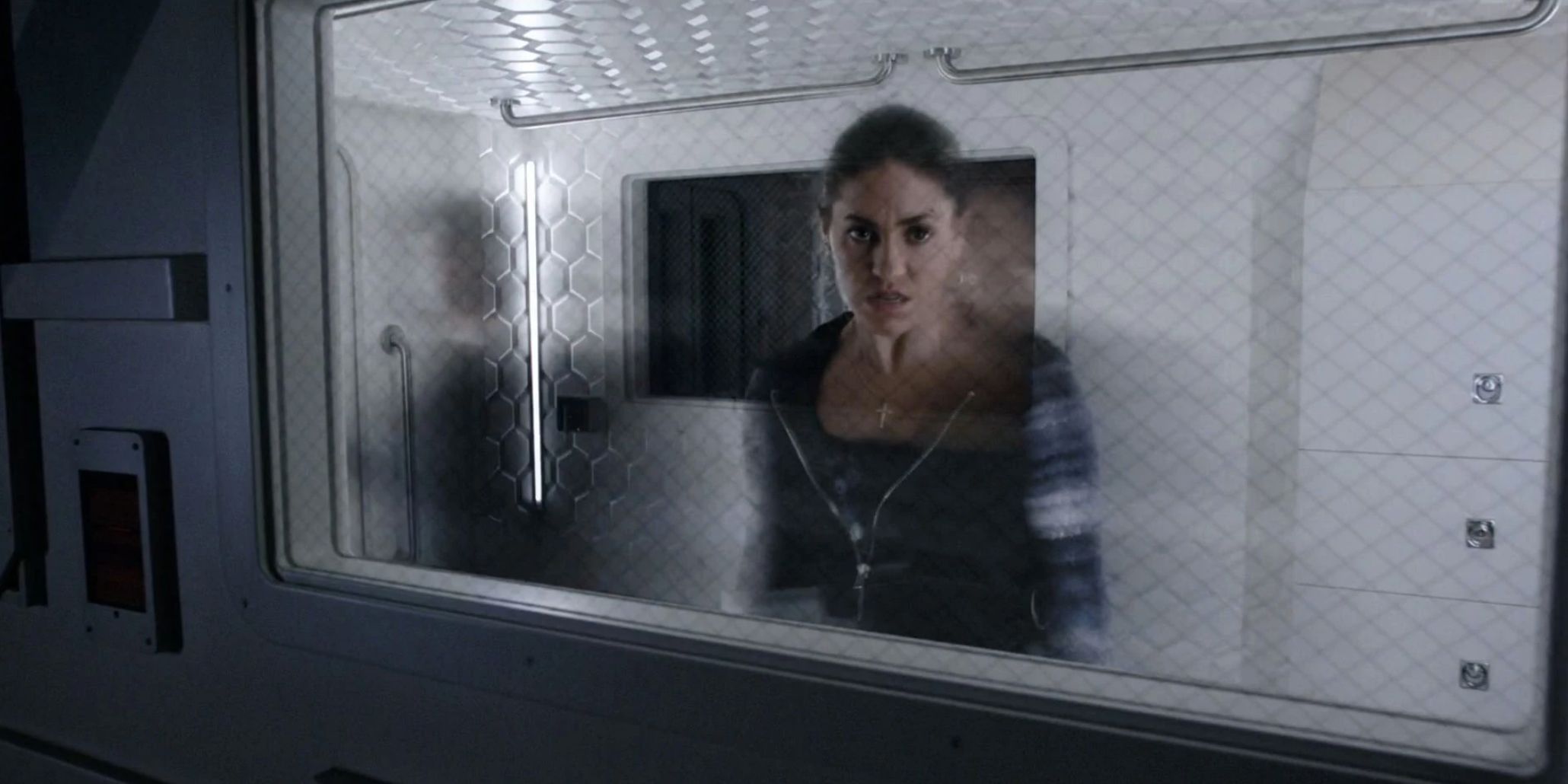 Elena Rodriguez In Agents Of SHIELD Season 3