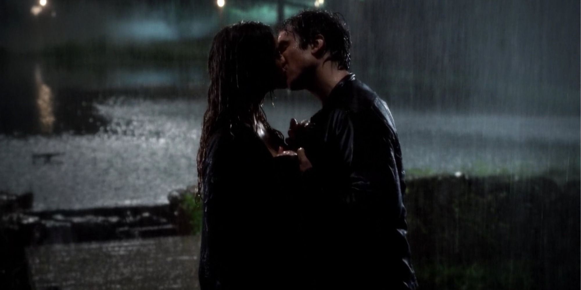 The Vampire Diaries: The 15 Best Damon & Elena-Centric Episodes