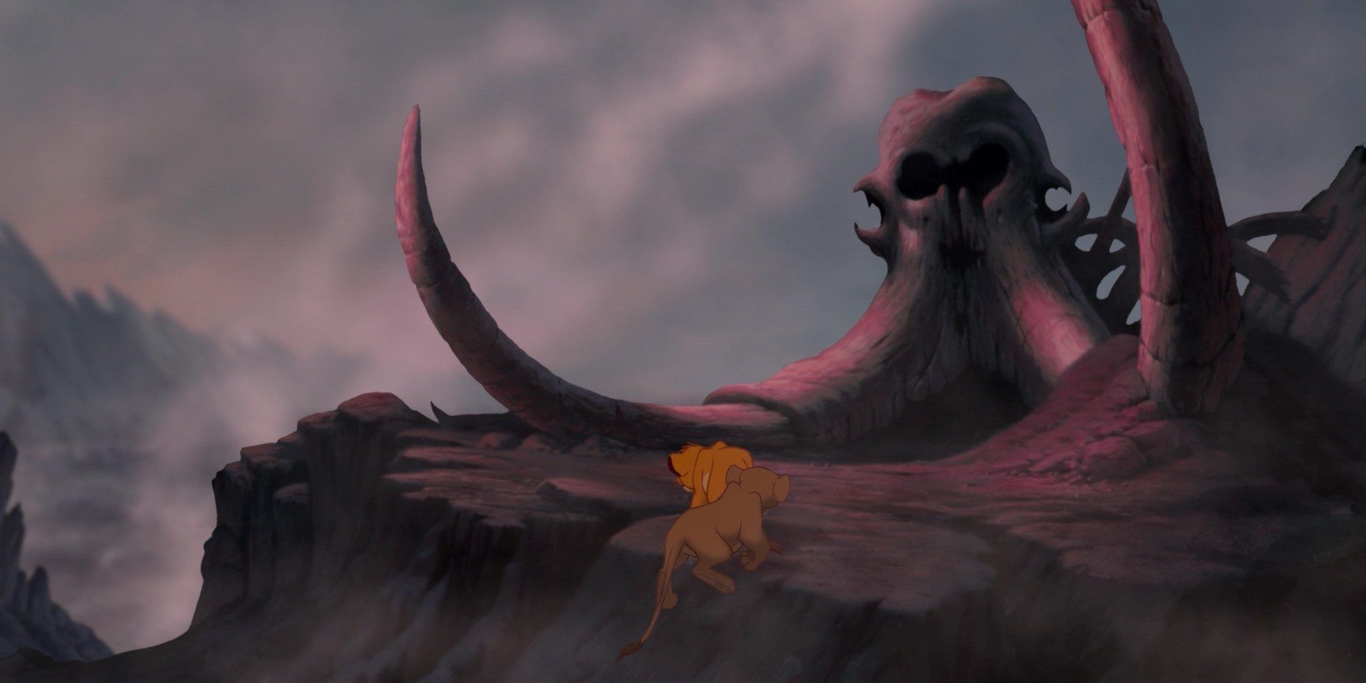 Disney’s Lion King: 5 Ways Why Mufasa Is The Best Disney Character (& 5