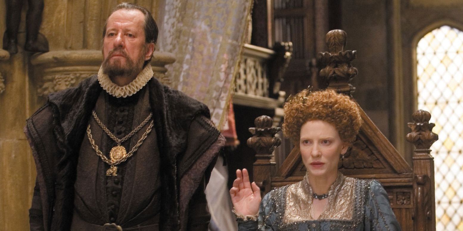 Geoffrey Rush’s 10 Best Movies, According To IMDb