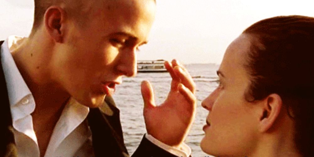 Elizabeth Reaser The Believer , Twilight Cast Best Films