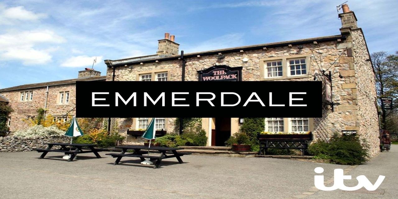 Emmerdale promotional image