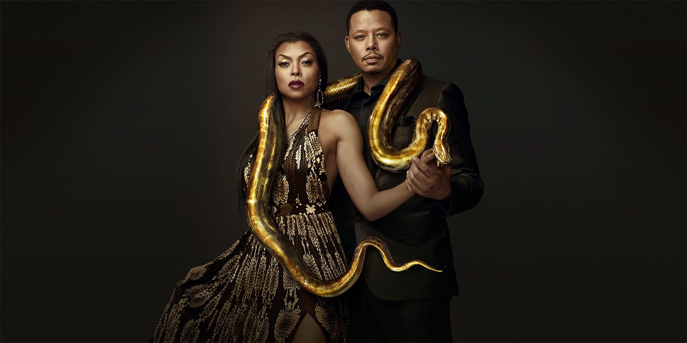 Empire May Film A Series Finale Despite Shortened Season