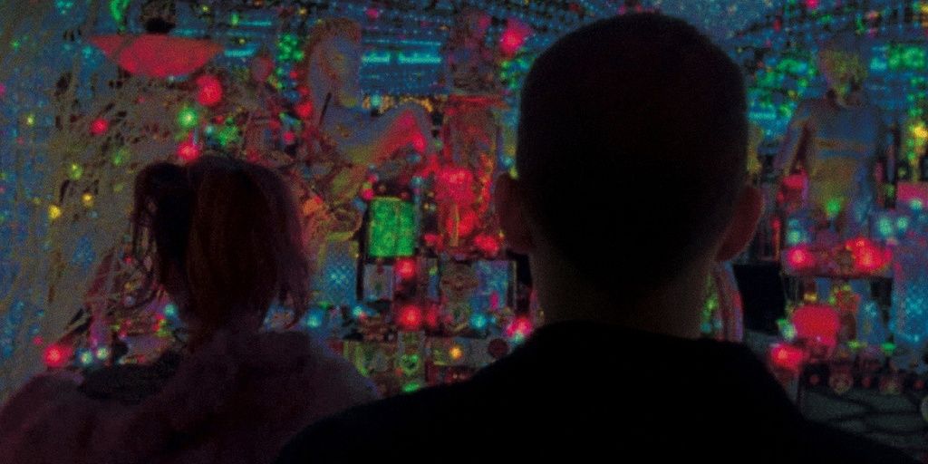 Enter the Void (2009) Nathaniel Brown