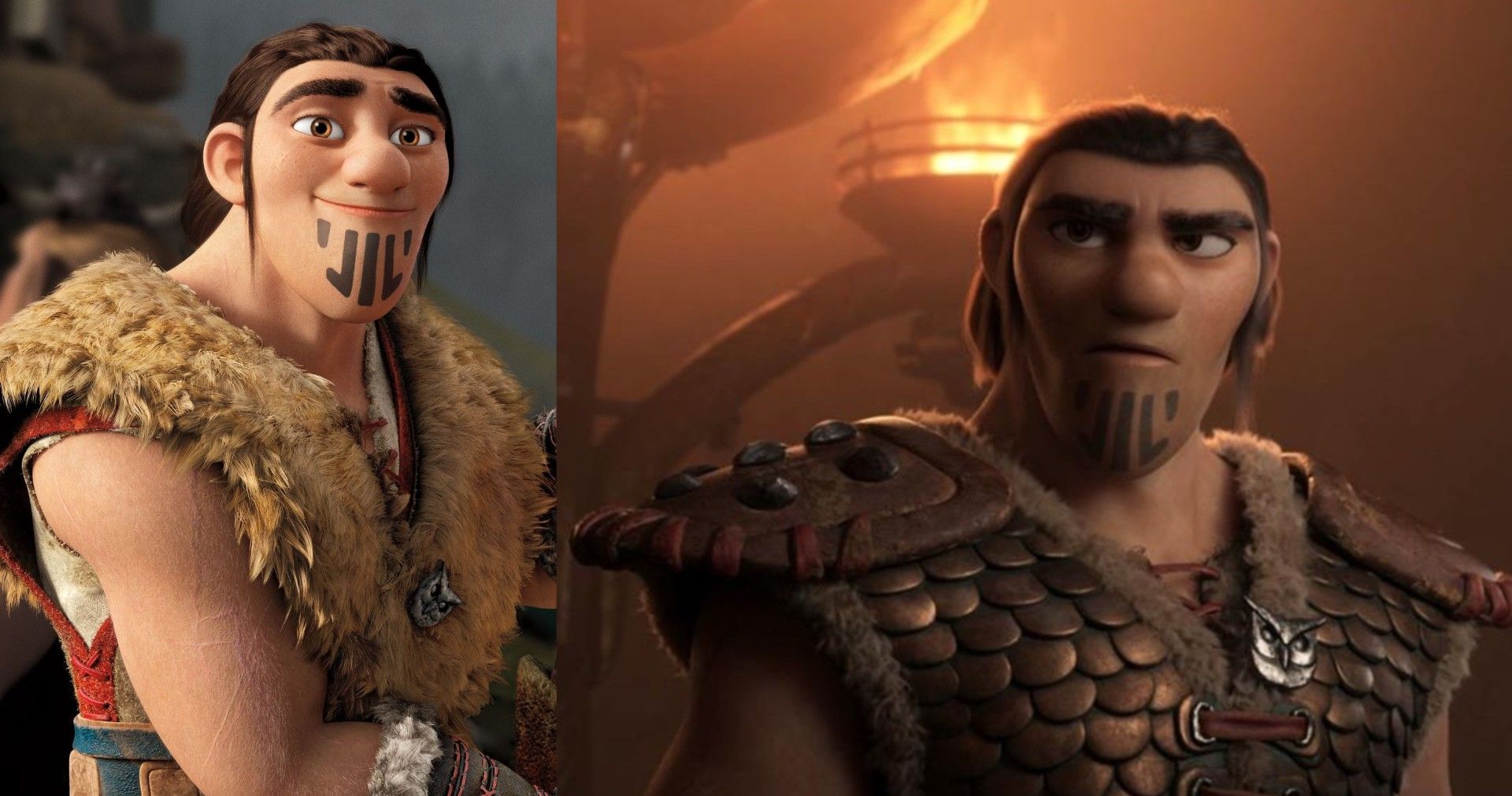 How To Train Your Dragon 2: 10 Facts About Eret Everyone Should Know