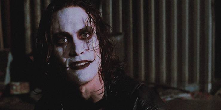 The Crow 15 Best Quotes From The Film Screenrant Famous Quotes From The Crow