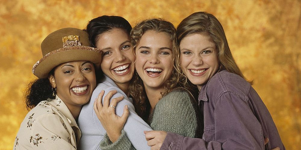 Essence Atkins&rsquo; 10 Best Films & TV Shows, According To IMDb