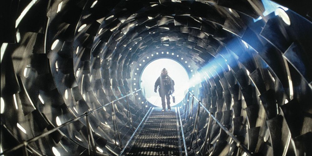 Event Horizon