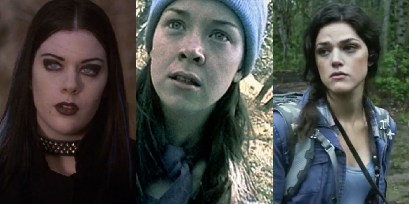Every Blair Witch Project Movie Ranked