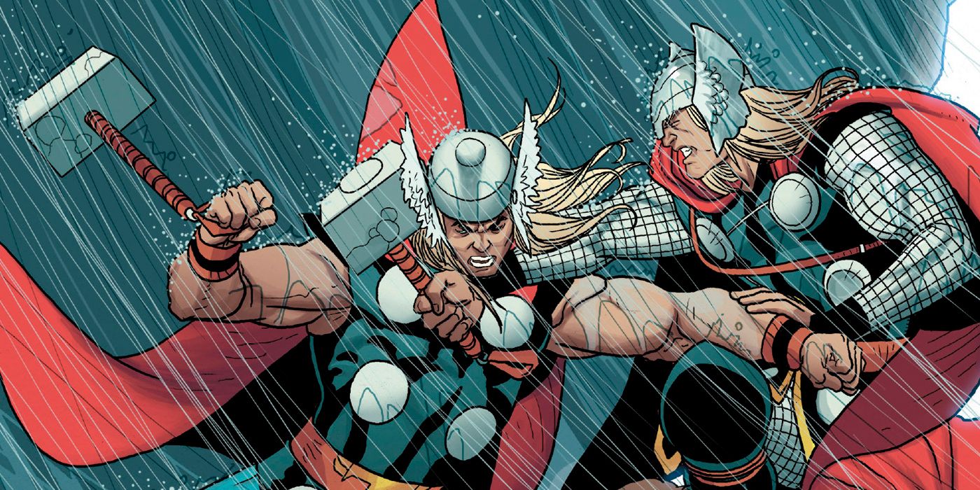 Evil Thor
