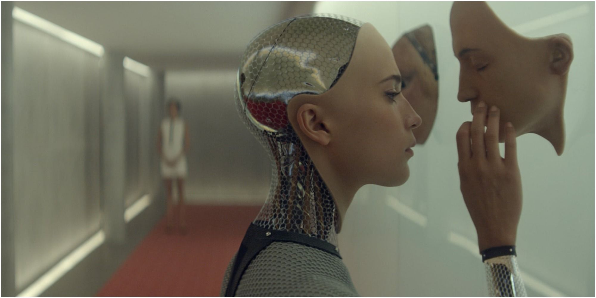 Ex Machina