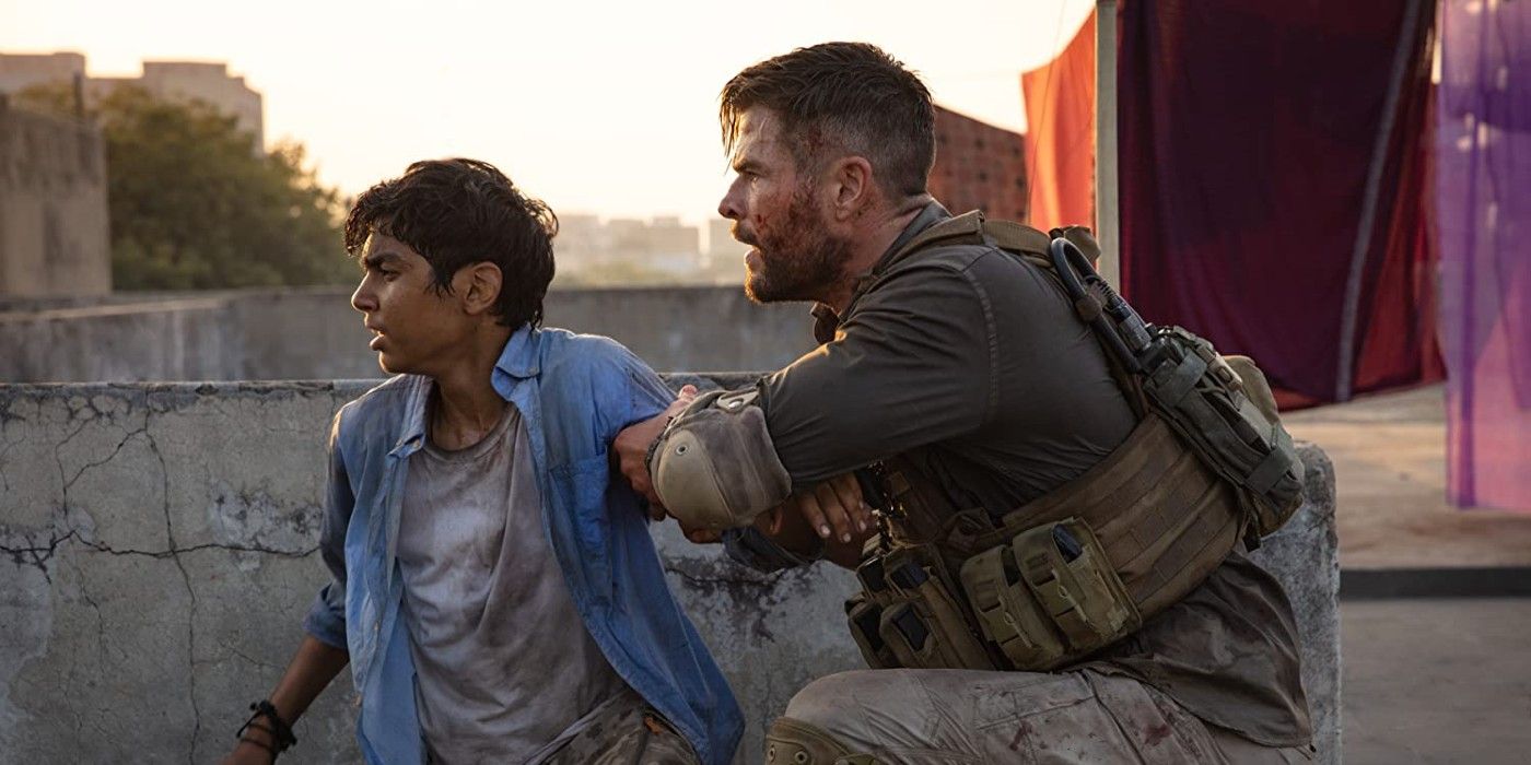 Extraction: 10 Things You Didn’t Know About Netflix’s Latest Action Hit