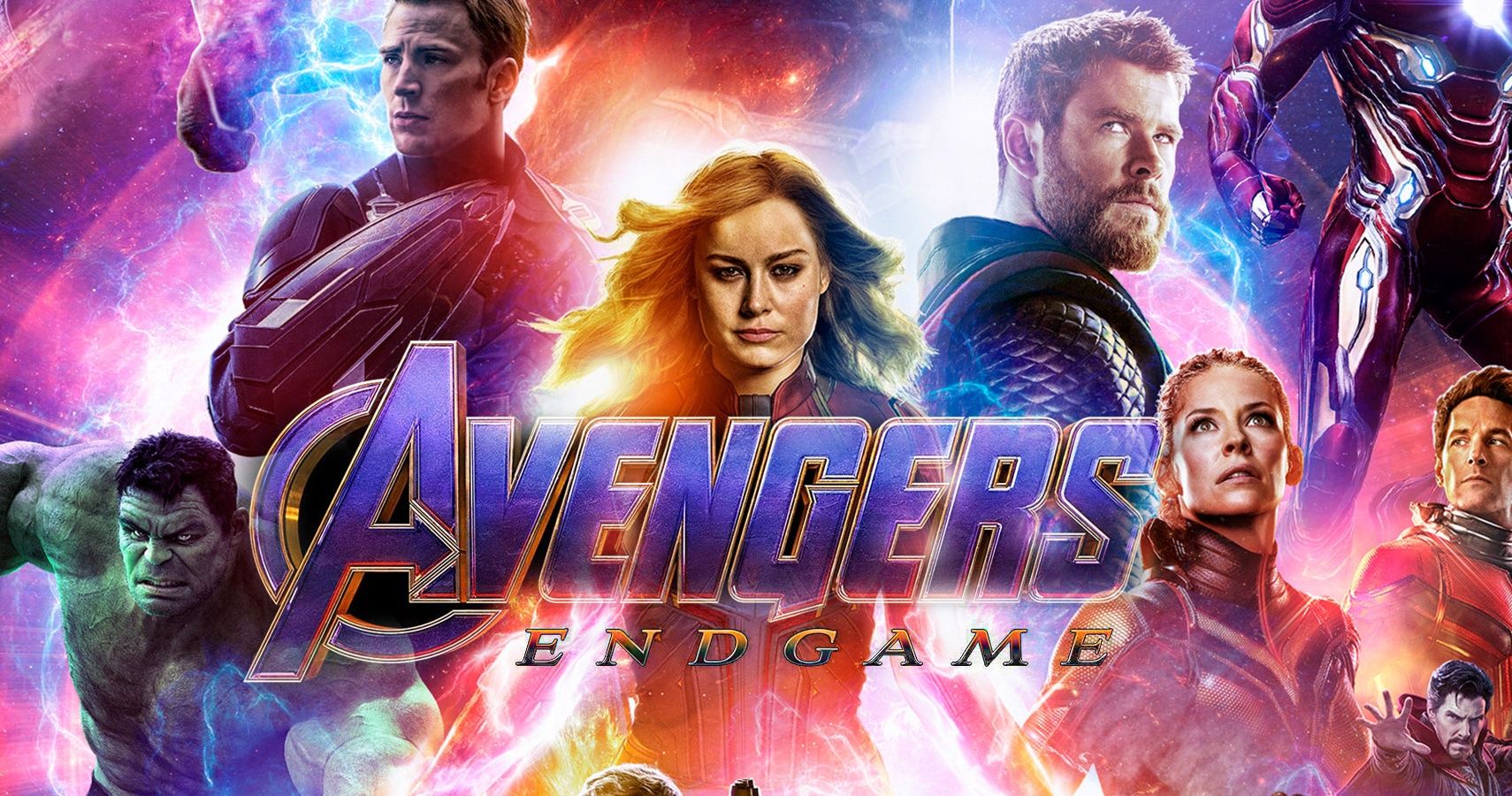 Avengers: Endgame's Ending, Explained