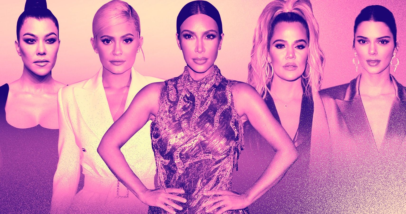 KUWTK Why Fans Think Kim Kardashian is the Most Humble Sister