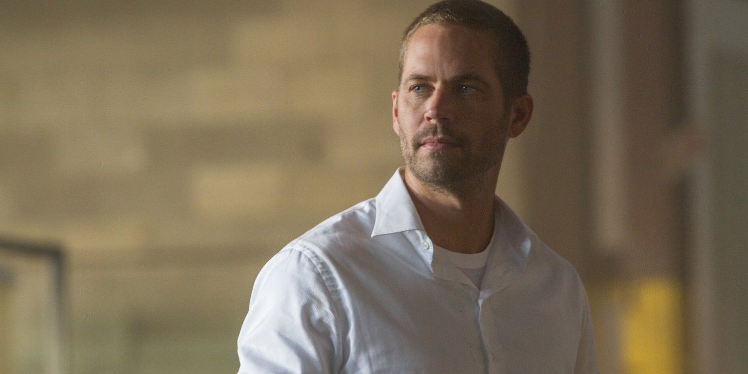 Velozes e Furiosos 7 Paul Walker