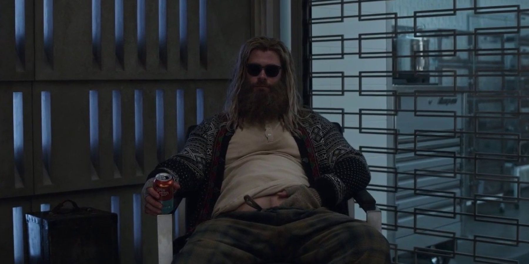 Avengers Endgame: Why Fat Thor Really Believed He Wasn’t Worthy