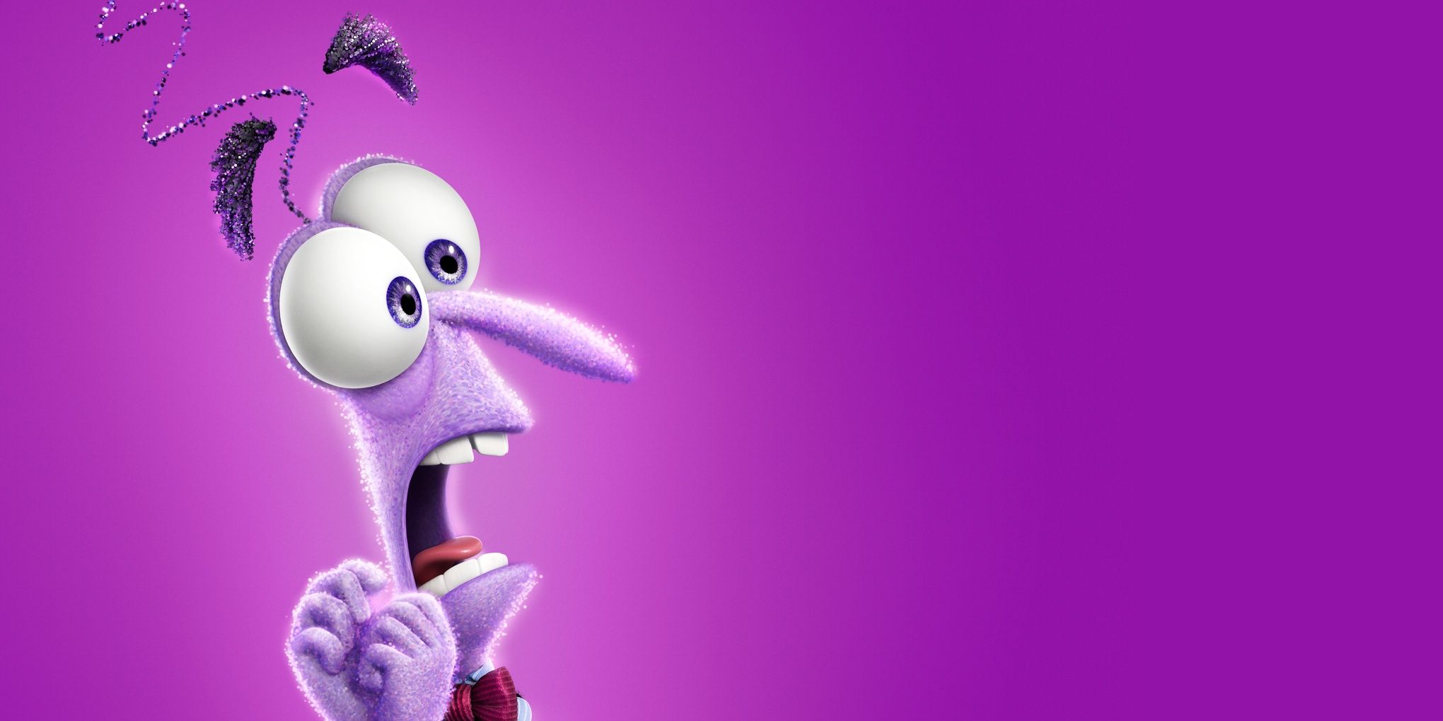 Inside Out Ranking The Main Characters By Their Intelligence