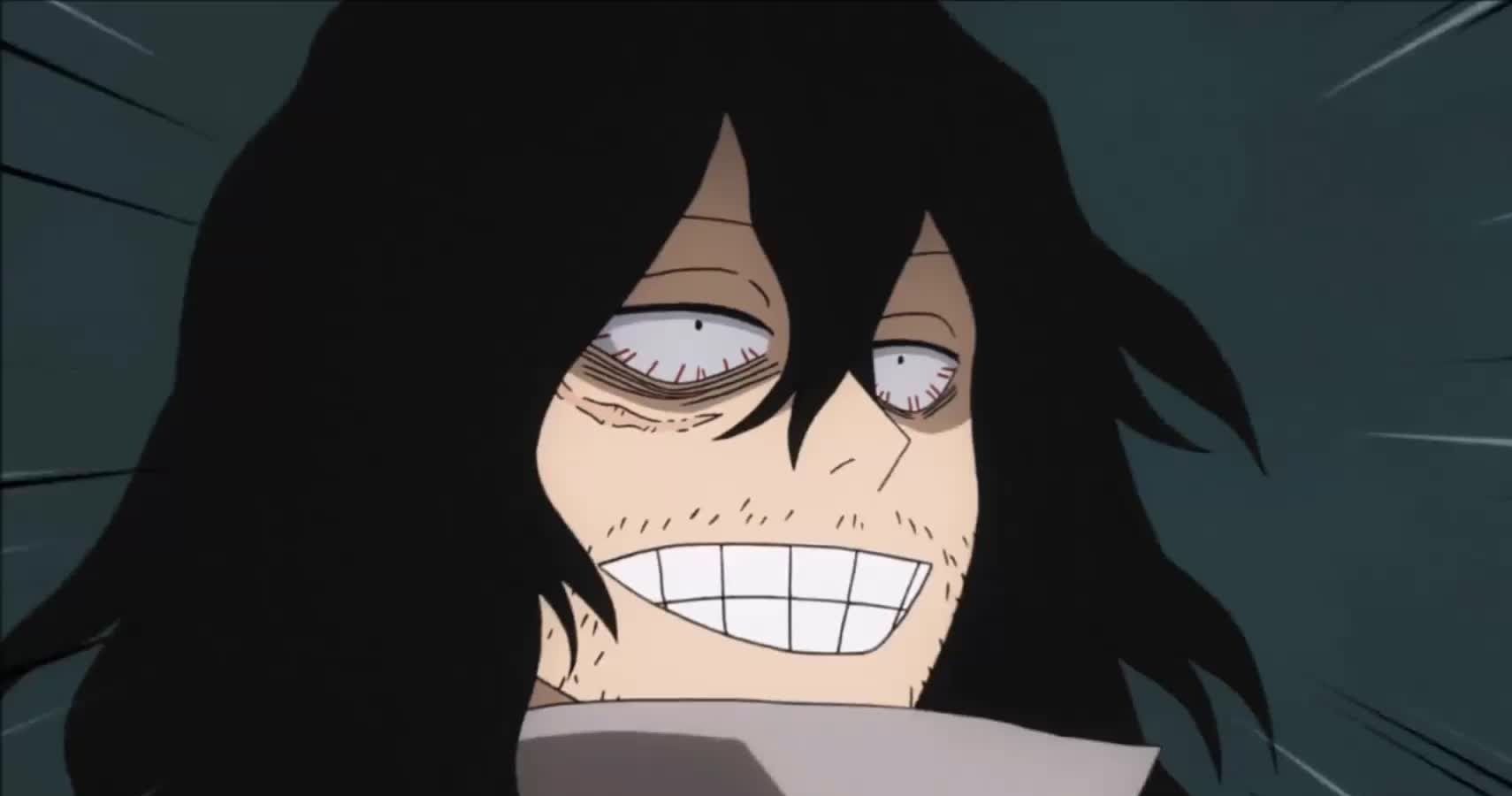 My Hero Academia: 10 Surprising Facts Fans Need To Know About Aizawa