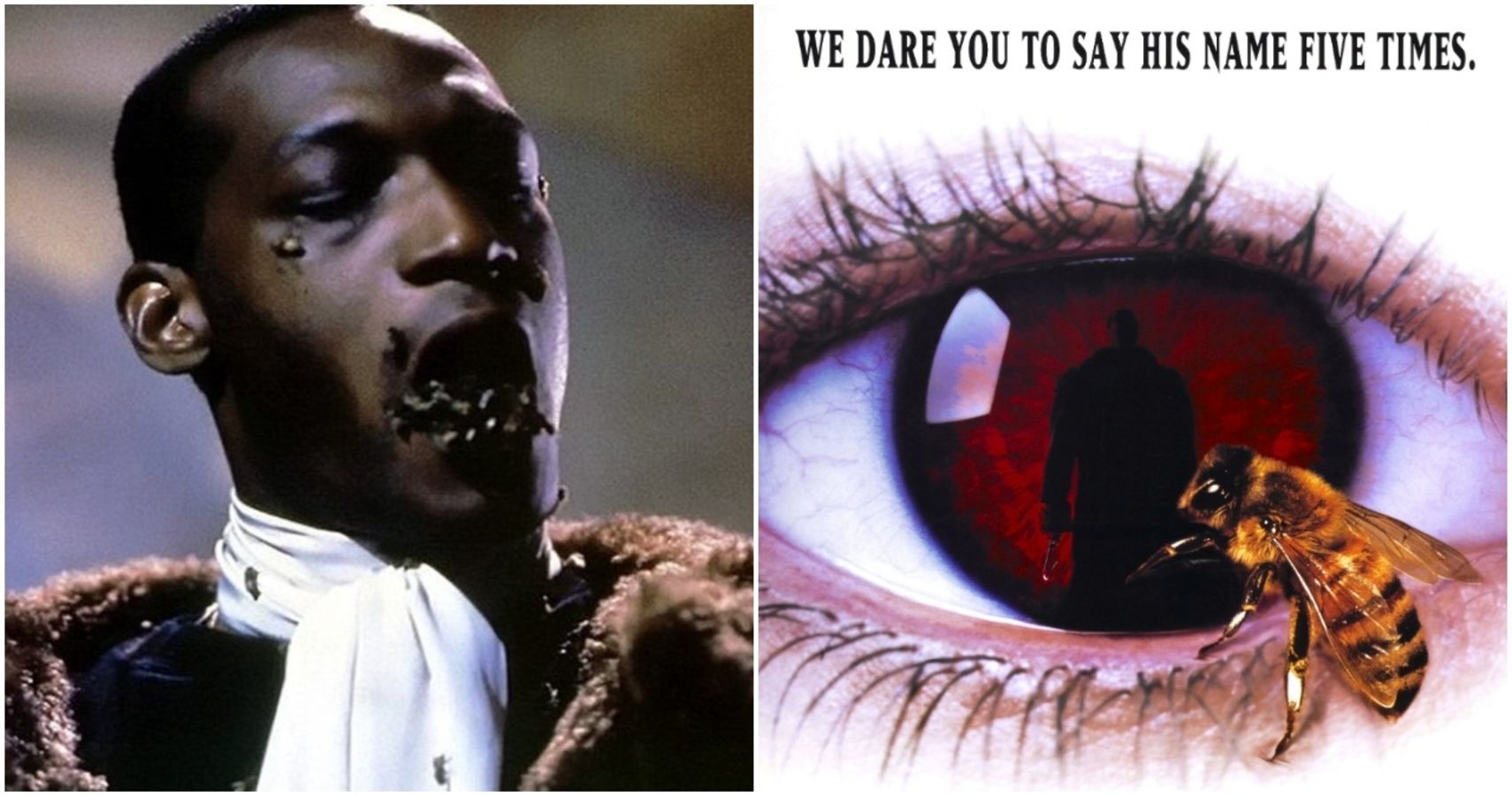 Candyman: The 10 Scariest Moments From The Original Movies