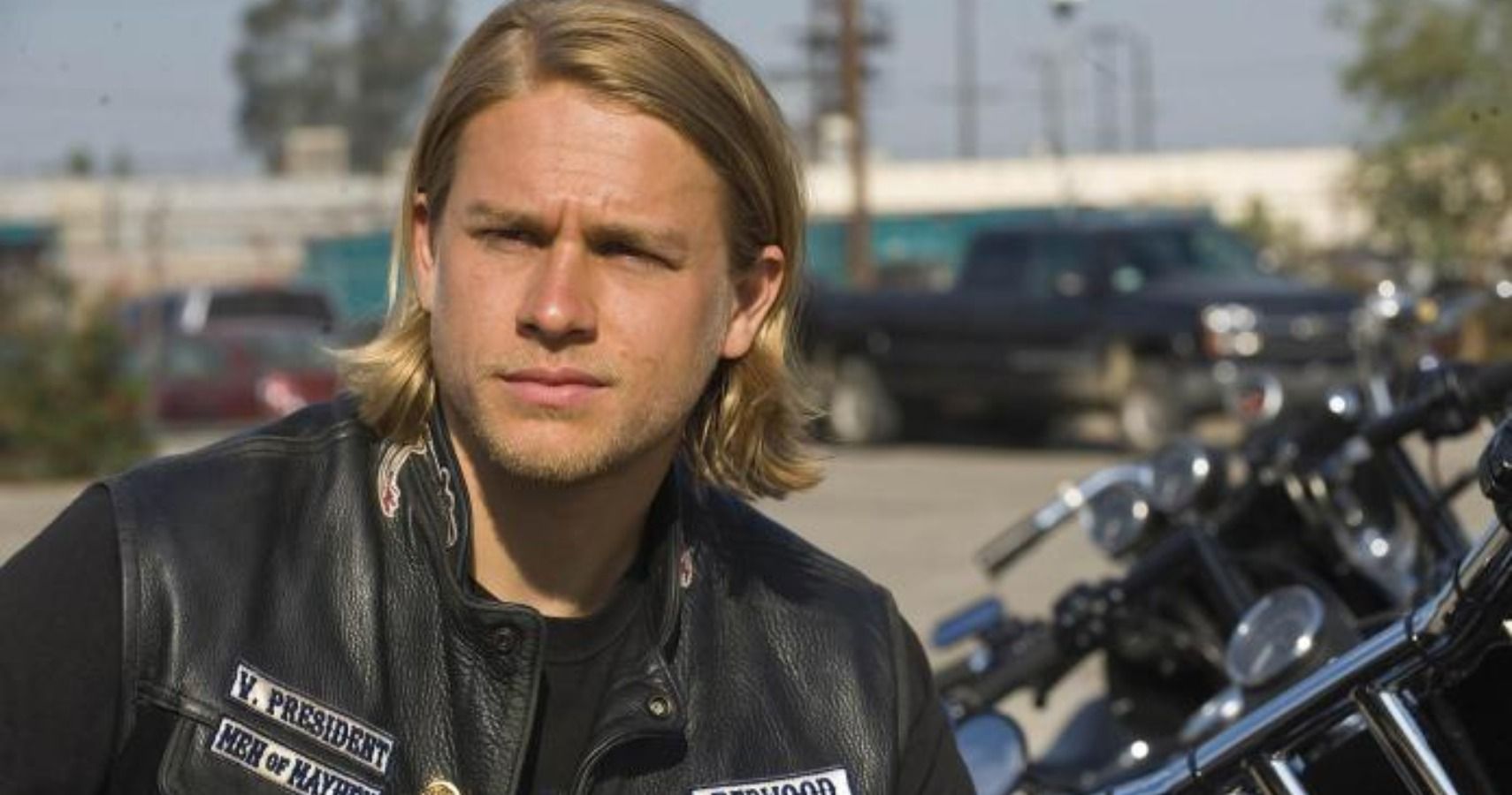 Sons of Anarchy, Every Season, Ranked