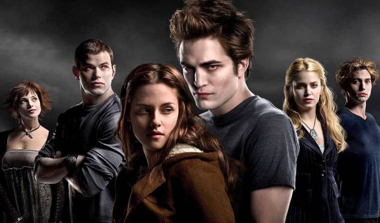 Twilight The 5 Tallest 5 Shortest Actors In The Cast