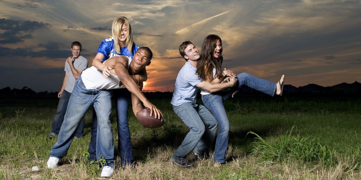 10 Behind The Scenes Facts About Friday Night Lights You Never Knew