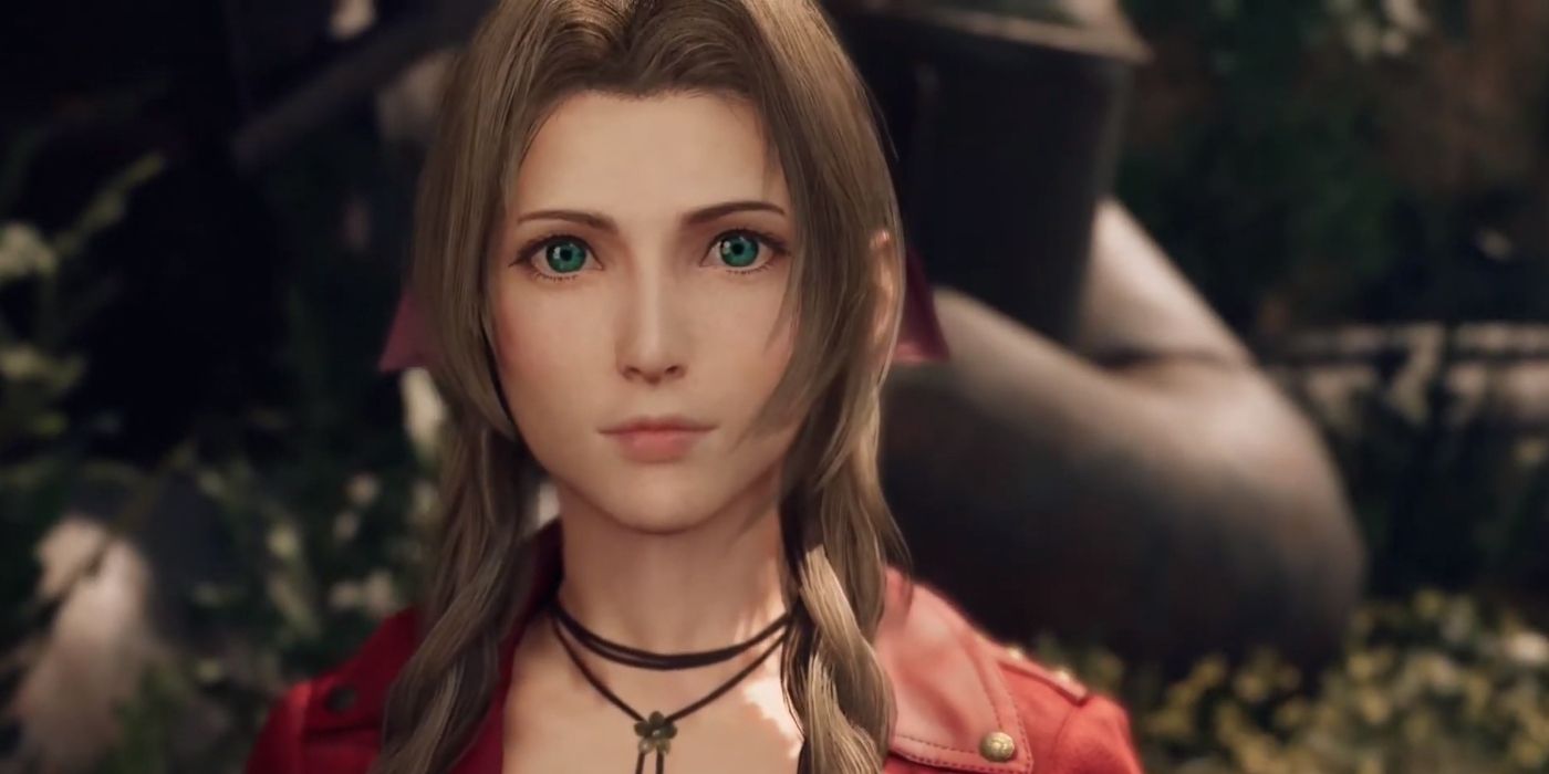 Final Fantasy 7 Remake Discovery Character Moments Hidden Behind Tedious Side Quests
