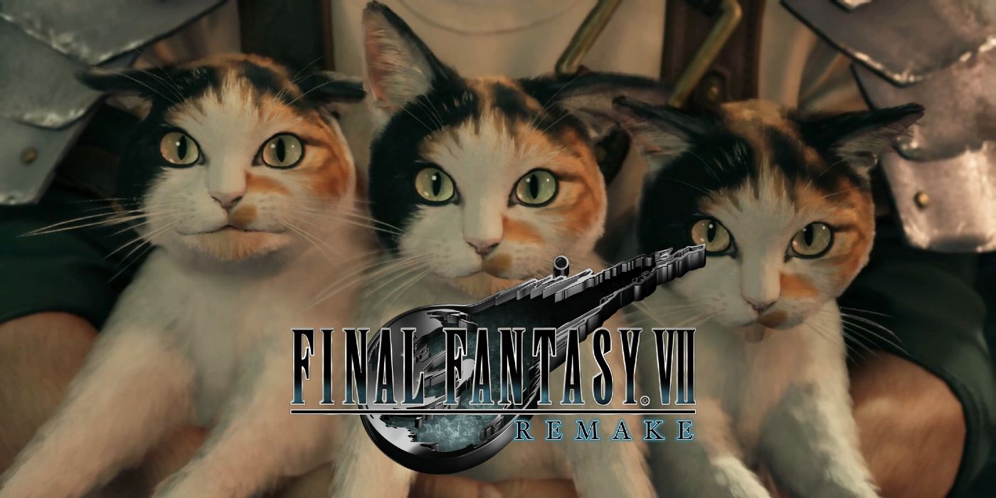Final Fantasy 7 Remake Review Roundup - GameSpot