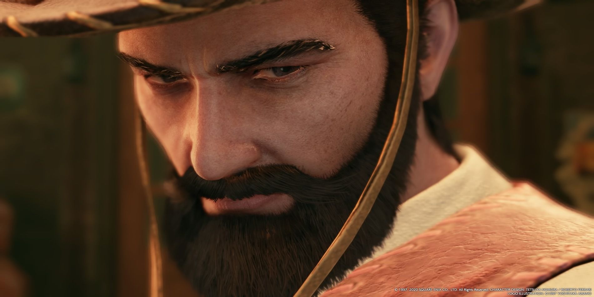 Final Fantasy 7 Heads, Tails, or No Deal in The Town That Never Sleeps