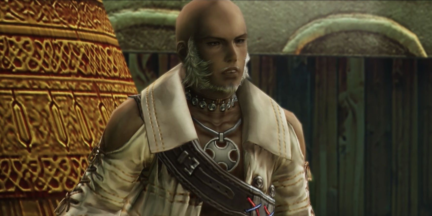 Final Fantasy XII, Reddas