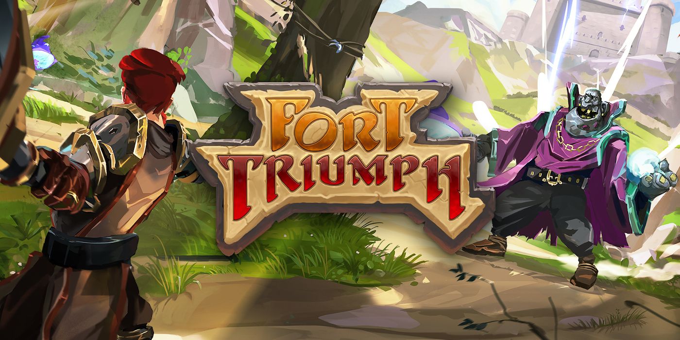 Fort Triumph for windows instal free