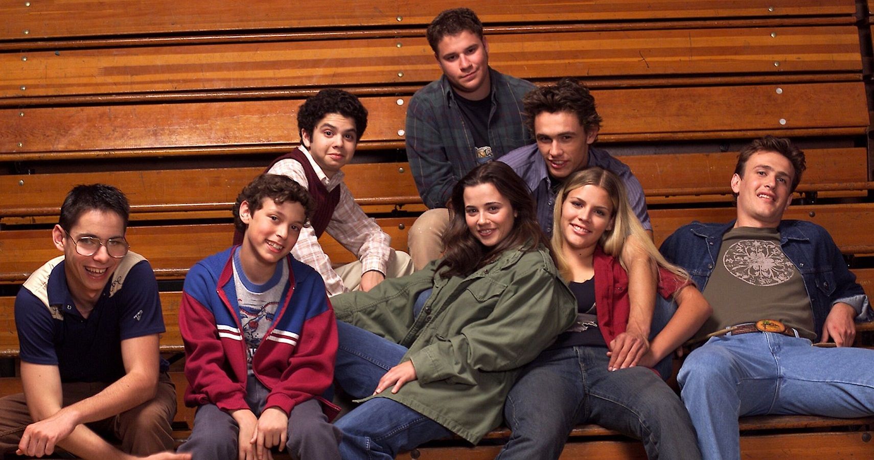 Which Freaks And Geeks Character Are You Based On Your Zodiac Sign