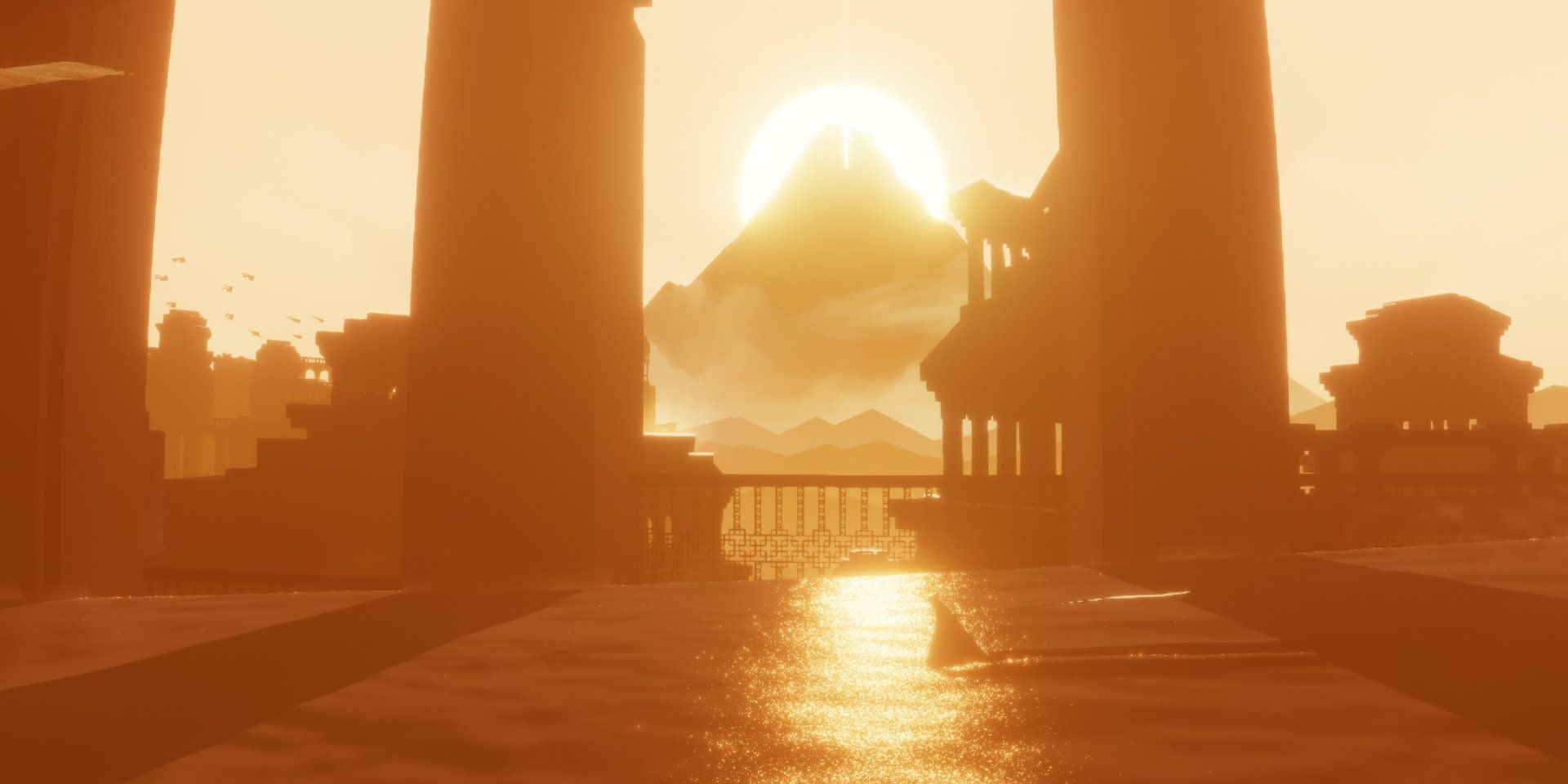 journey ps4 game