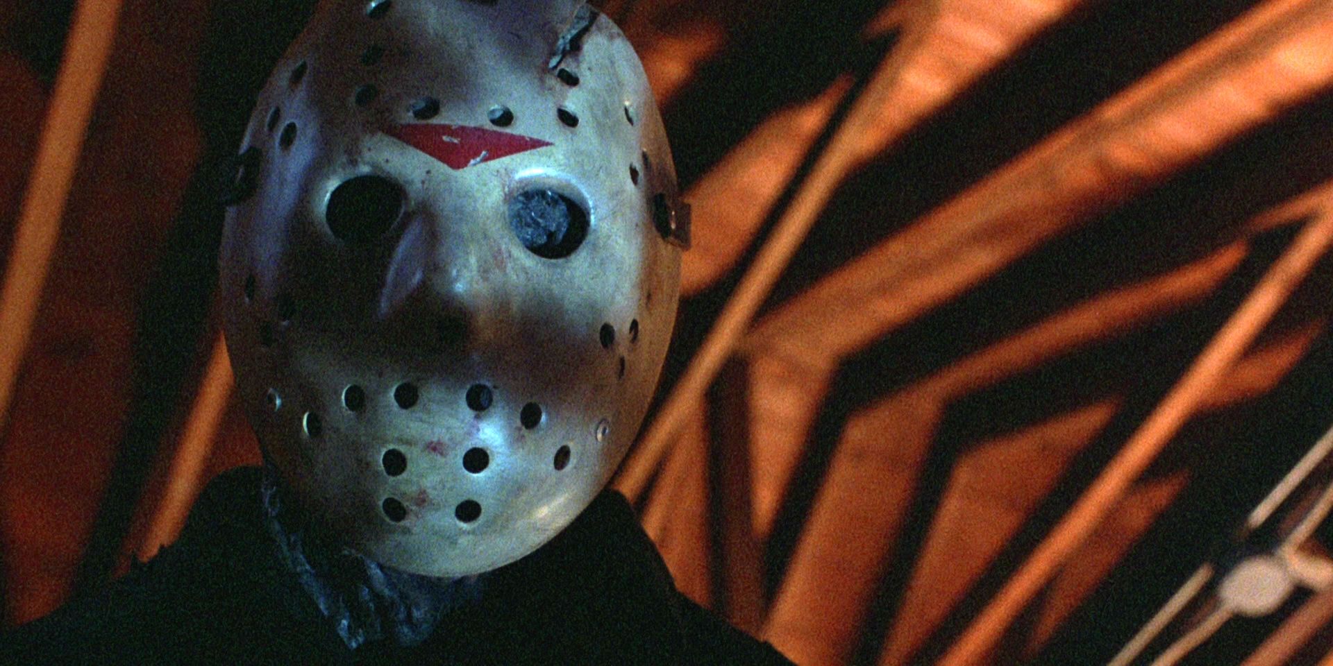 Where to Watch Every 'Friday the 13th' Movie Online