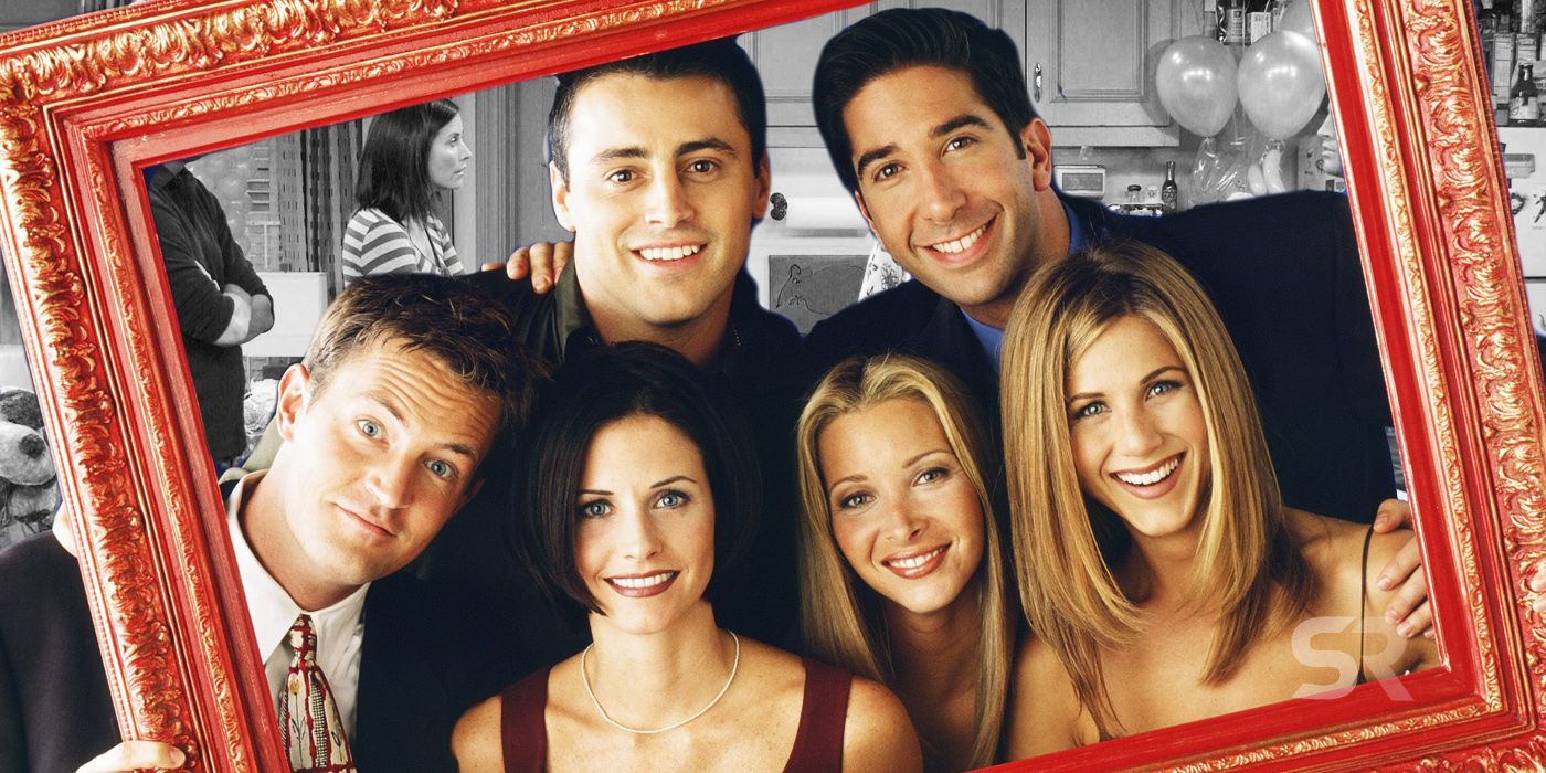 Friends Reunion Everything We Know