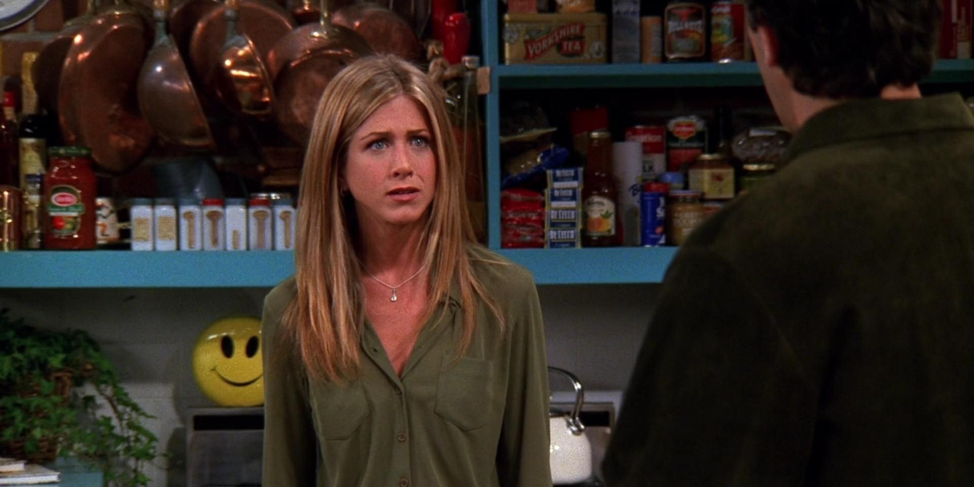 Friends 10 Reasons Ross & Emily Were Doomed From The Start