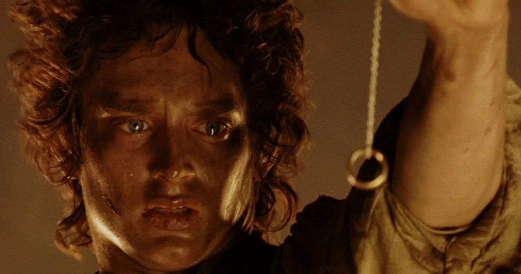 Waardig eend sympathie Lord Of The Rings: 10 Things That Make No Sense About Frodo