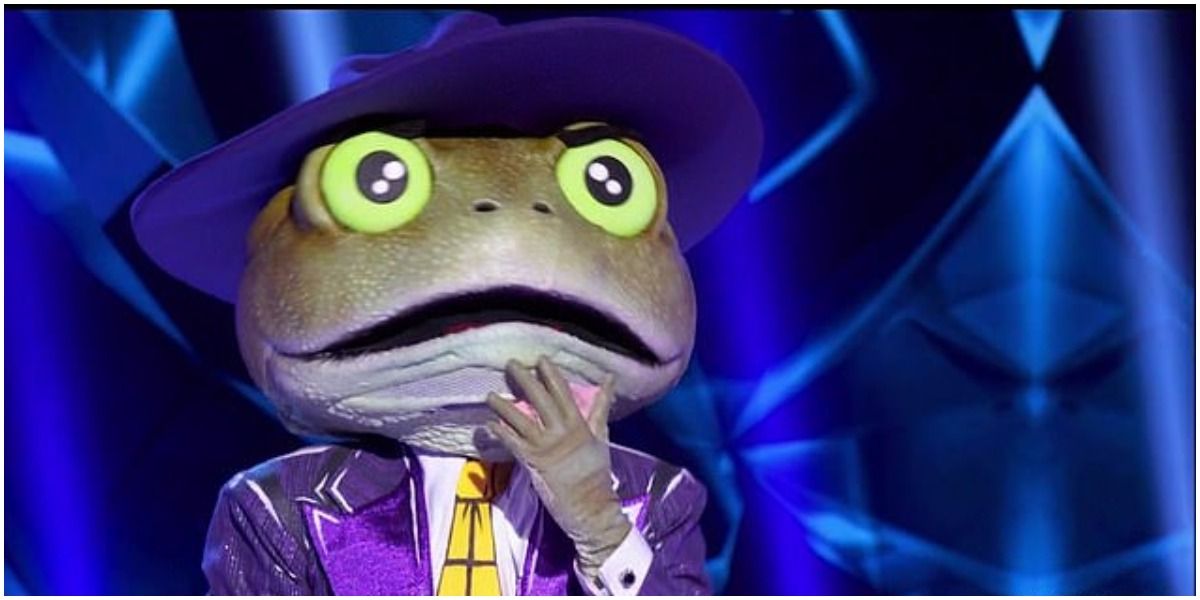 The Masked Singer: 5 Reasons Why Turtle Should Win Season 3 (& 5 Why ...