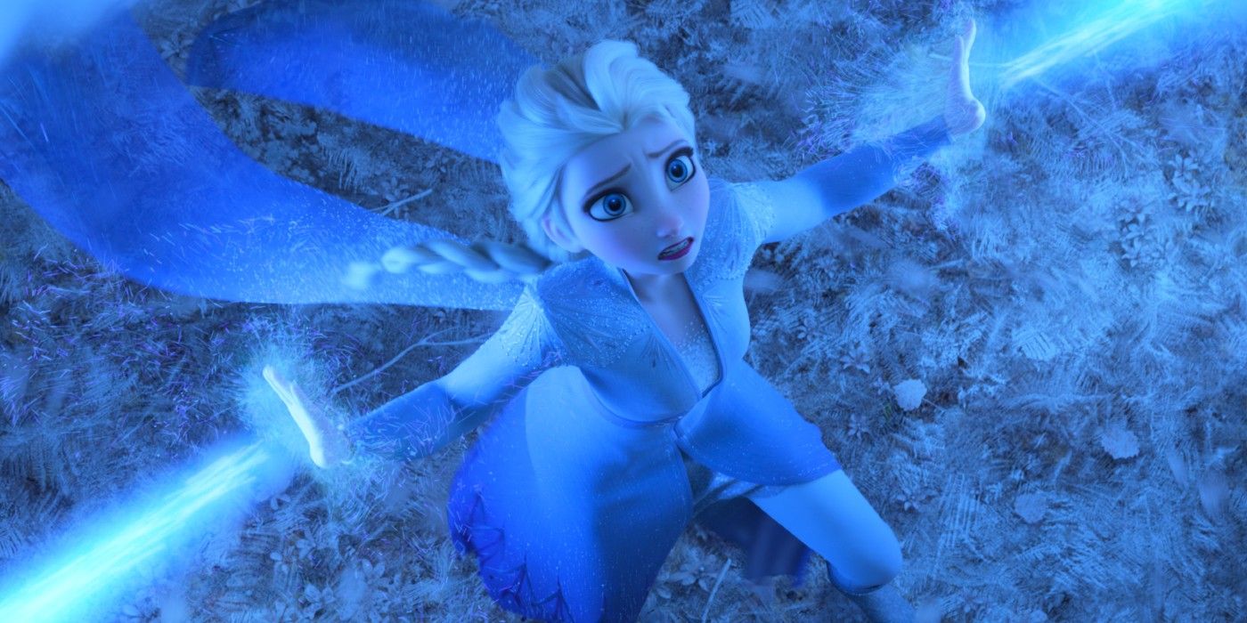 Deconstructing Disney: The Princess Problem of 'Frozen II' - Longreads