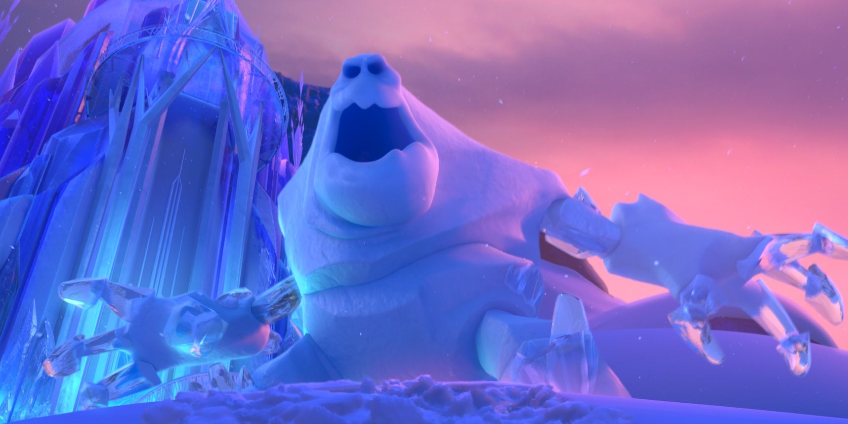 Frozen the Musical: 10 Changes From Screen To Stage